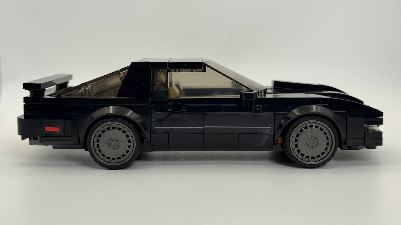 Brickora model enquiry preview