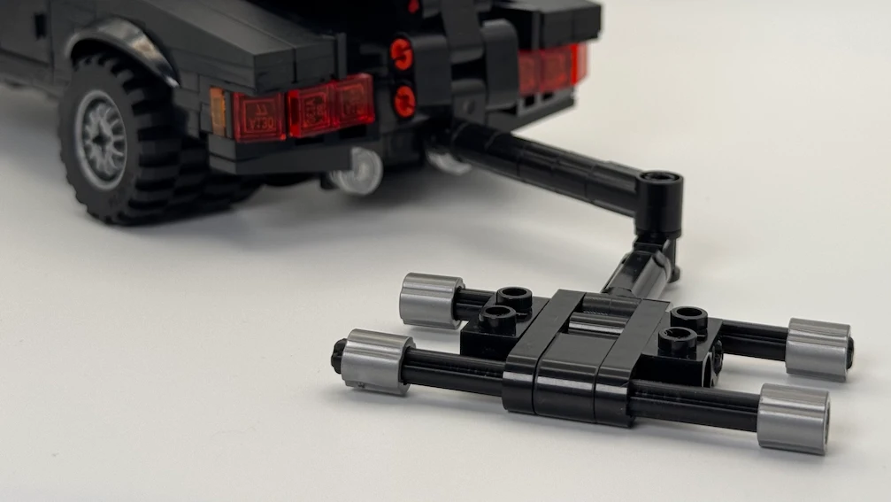 Brickora quality process preview